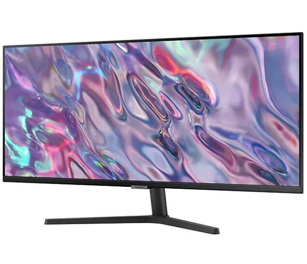 Samsung LS34C500GAUXEN - 1141697 - zdjęcie 3